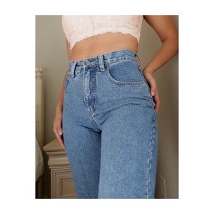 Women’s NY Jeans High Rise Size 4